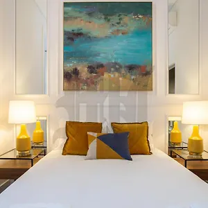 Apartamento Morgan-jupiter, Lisboa