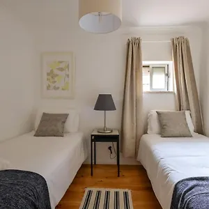 Apartamento Downtown Santana, Lisboa